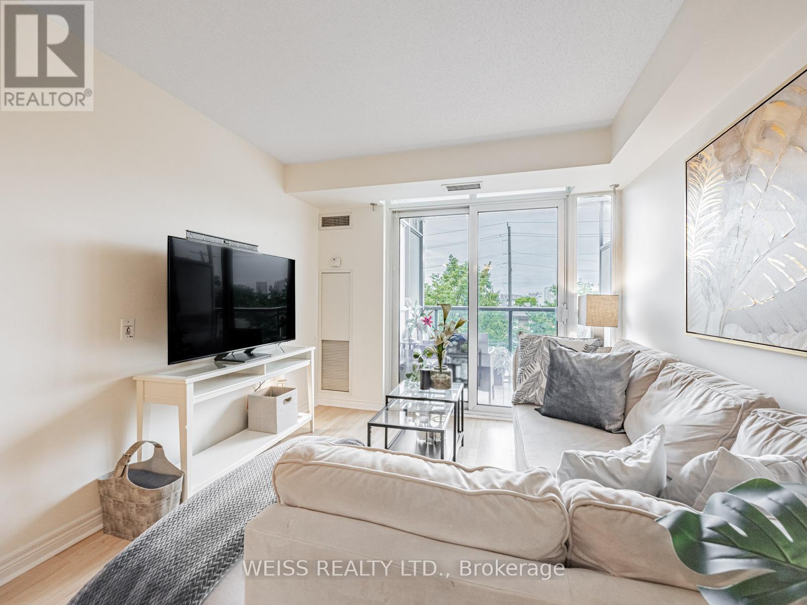 Photo 9 of 303 83 Borough Drive, Toronto ON