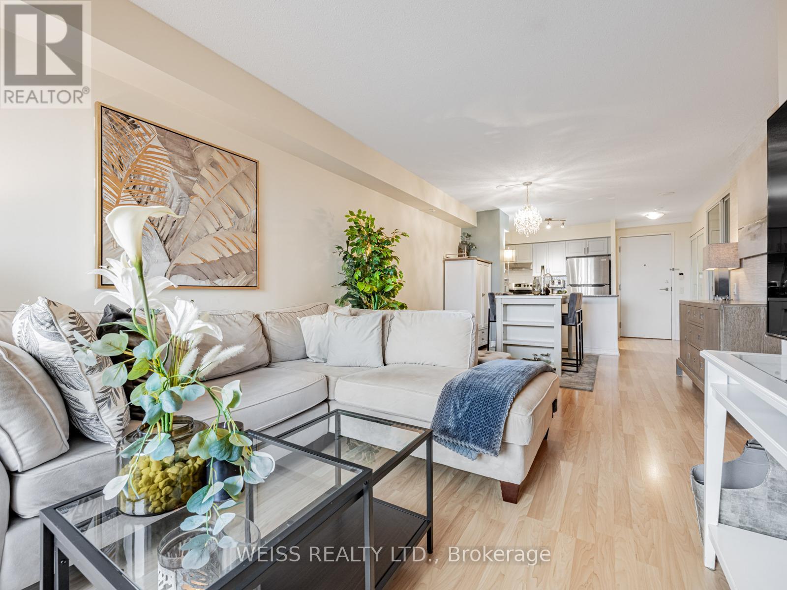 Photo 7 of 303 83 Borough Drive, Toronto ON