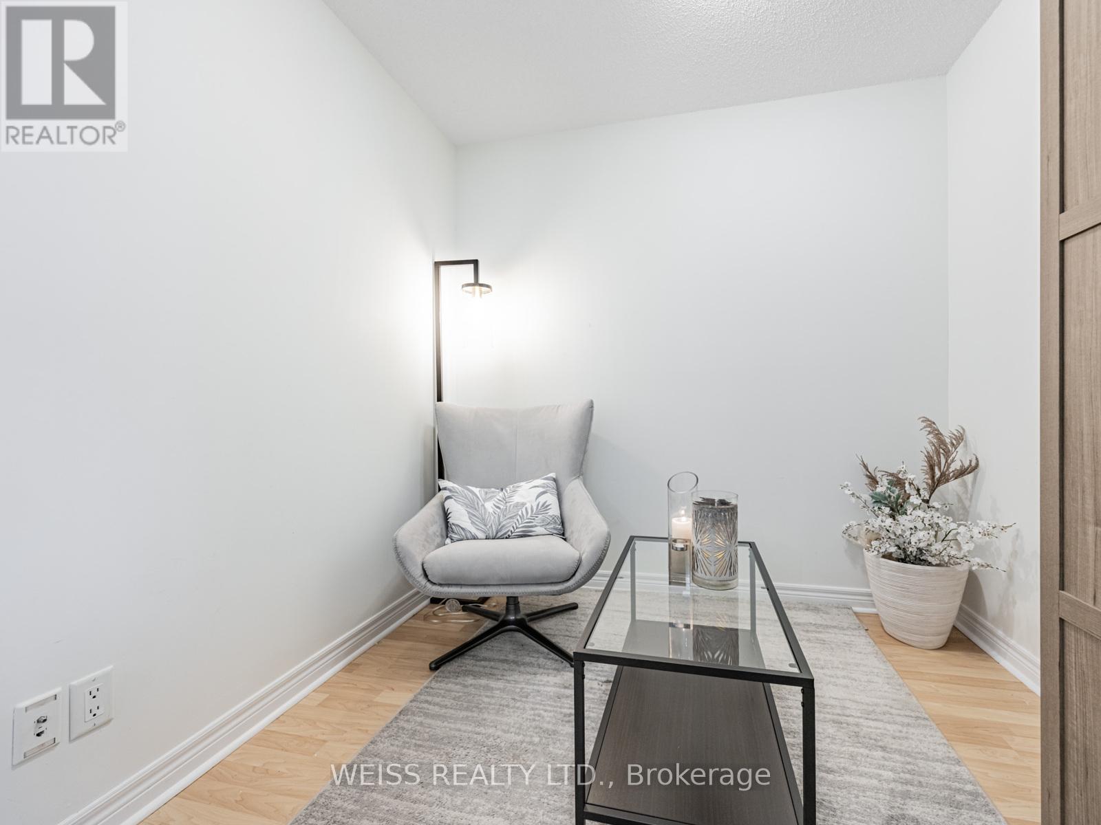 Photo 8 of 303 83 Borough Drive, Toronto ON