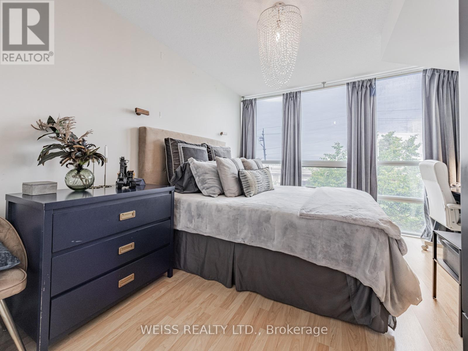 Photo 21 of 303 83 Borough Drive, Toronto ON