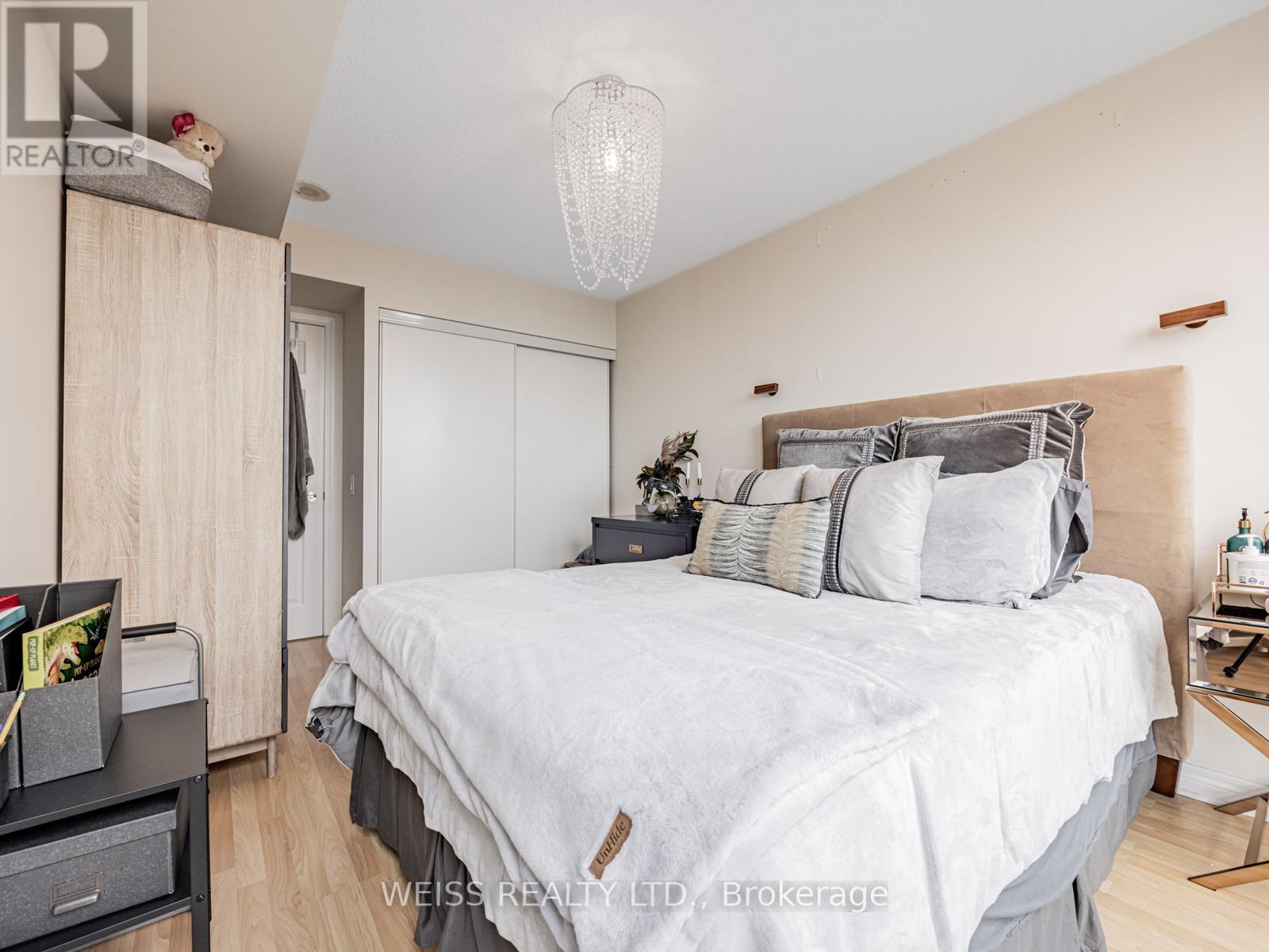 Photo 6 of 303 83 Borough Drive, Toronto ON