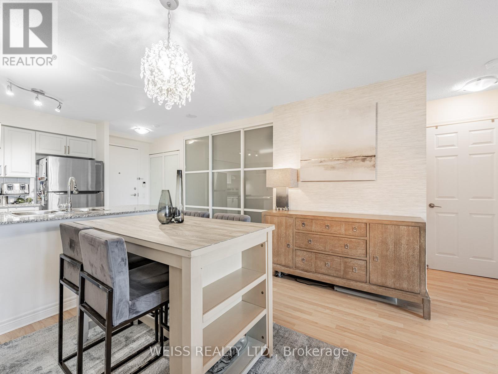 Photo 19 of 303 83 Borough Drive, Toronto ON