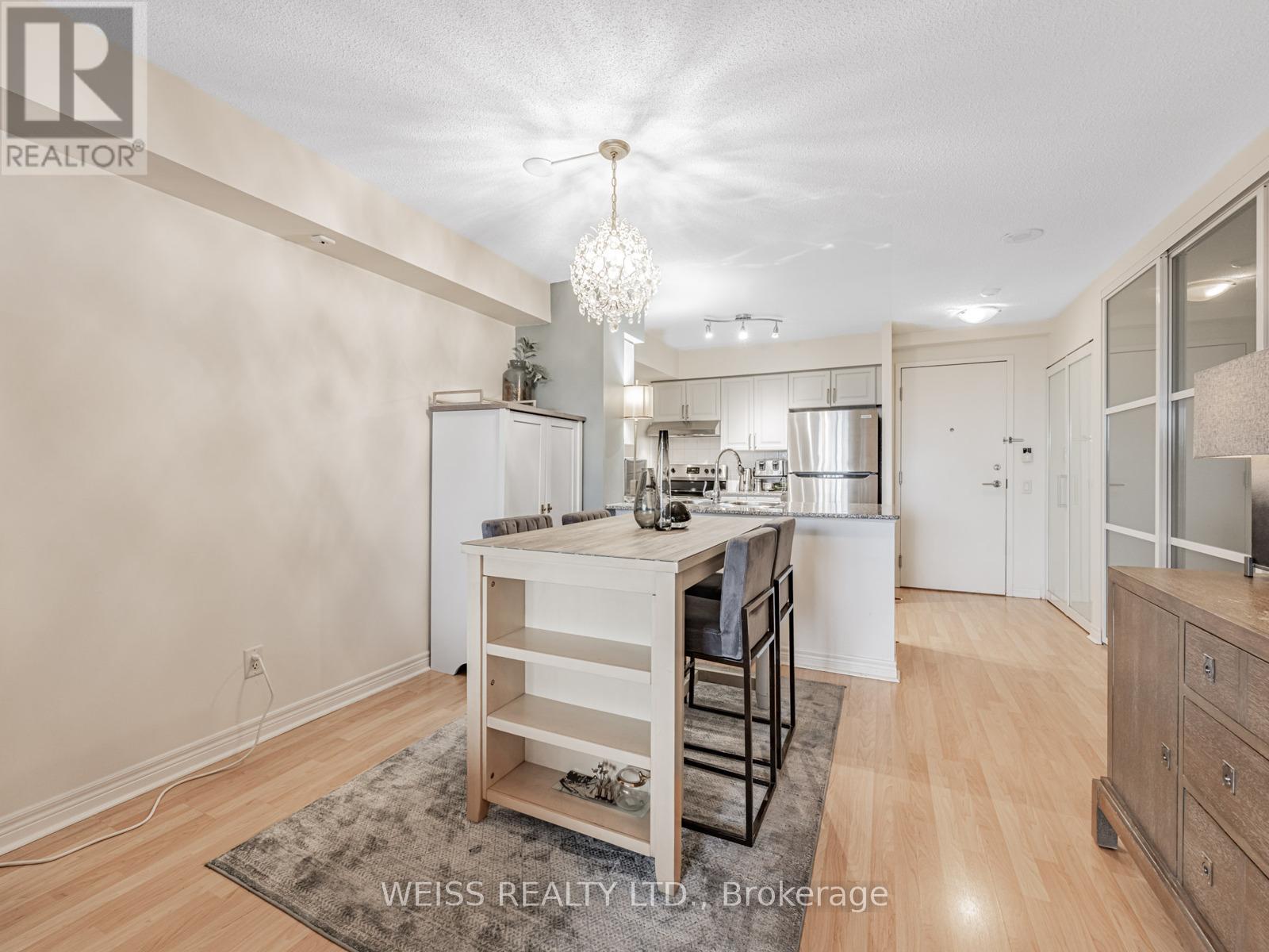 Photo 2 of 303 83 Borough Drive, Toronto ON