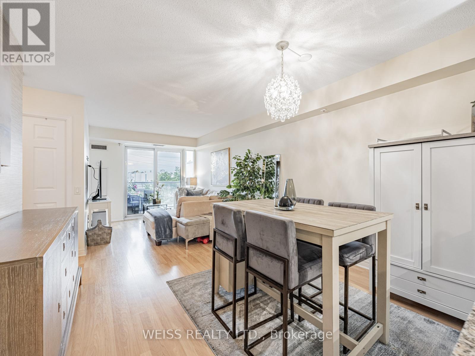 Photo 22 of 303 83 Borough Drive, Toronto ON