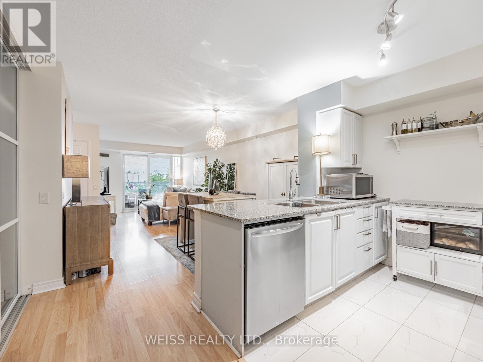 Photo 24 of 303 83 Borough Drive, Toronto ON