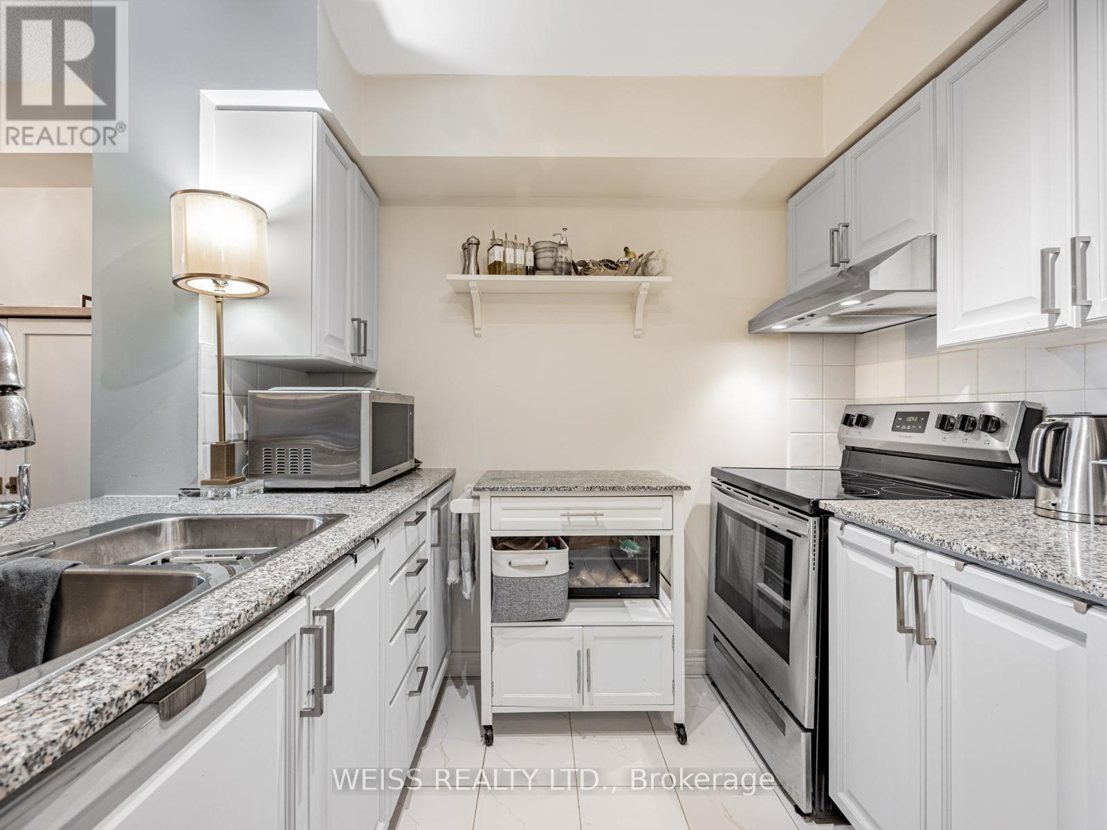 Photo 17 of 303 83 Borough Drive, Toronto ON