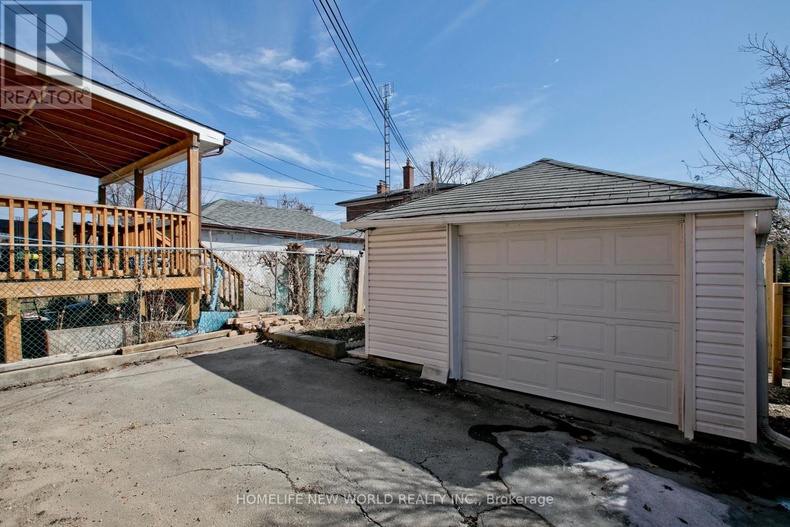 Photo 23 of 3 Moira Avenue, Toronto ON