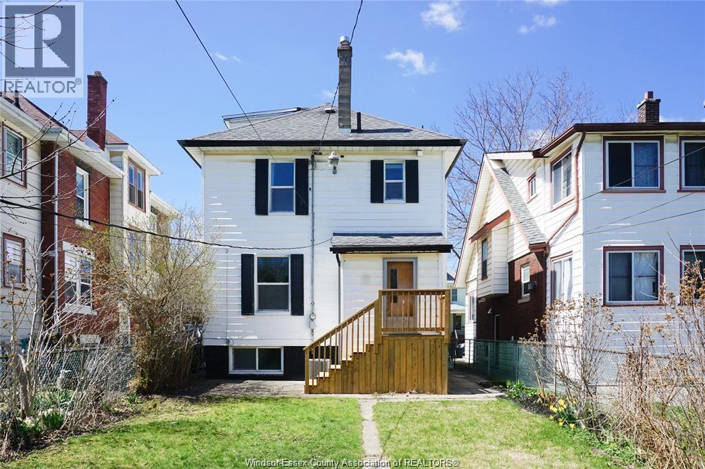 Photo 20 of 934 Church Street, Windsor ON