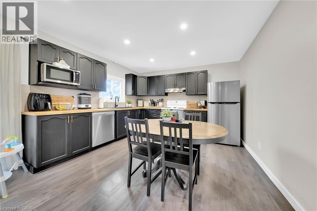 Photo 1 of 1073 Concession 6 Woodhouse Road, Simcoe ON
