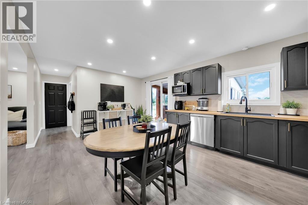 Photo 2 of 1073 Concession 6 Woodhouse Road, Simcoe ON