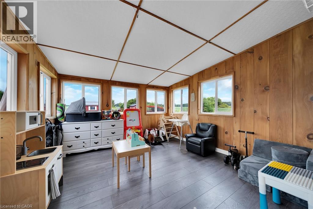 Photo 18 of 1073 Concession 6 Woodhouse Road, Simcoe ON