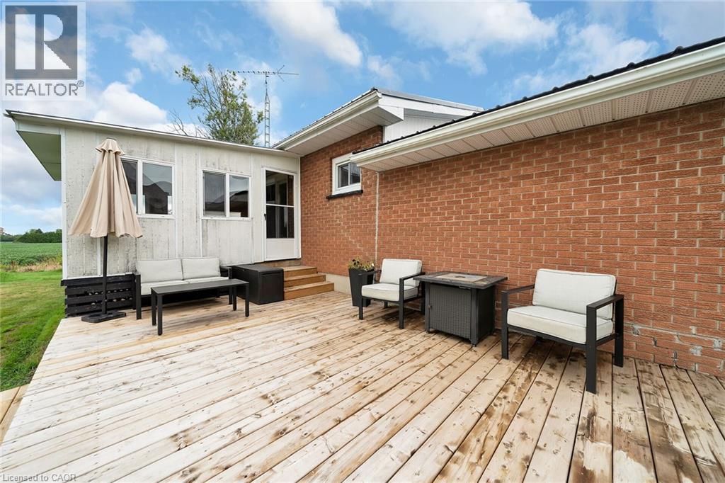 Photo 5 of 1073 Concession 6 Woodhouse Road, Simcoe ON