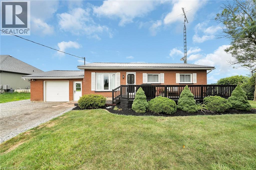 Photo 11 of 1073 Concession 6 Woodhouse Road, Simcoe ON