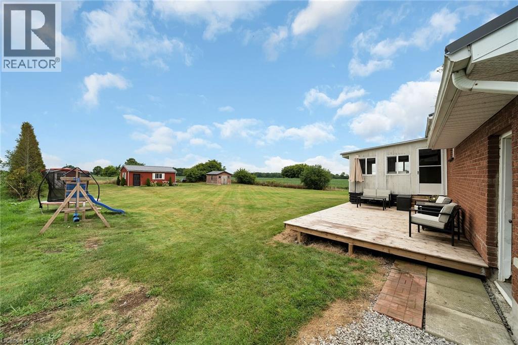 Photo 35 of 1073 Concession 6 Woodhouse Road, Simcoe ON
