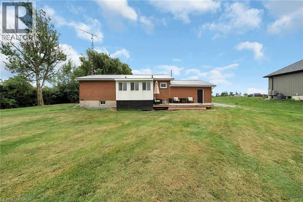 Photo 4 of 1073 Concession 6 Woodhouse Road, Simcoe ON
