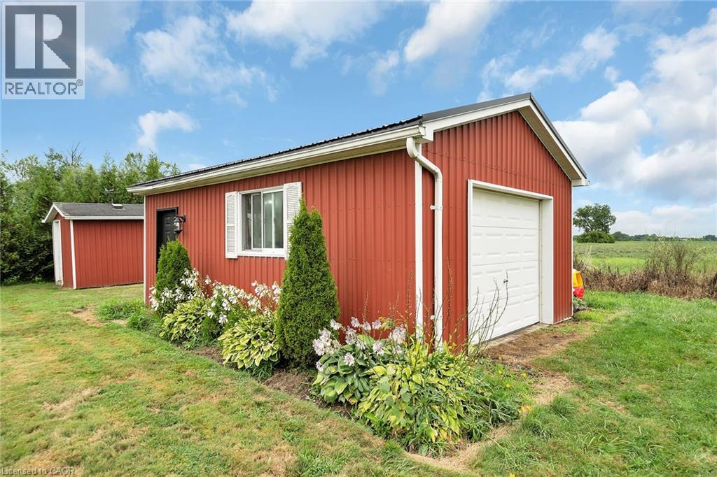 Photo 46 of 1073 Concession 6 Woodhouse Road, Simcoe ON