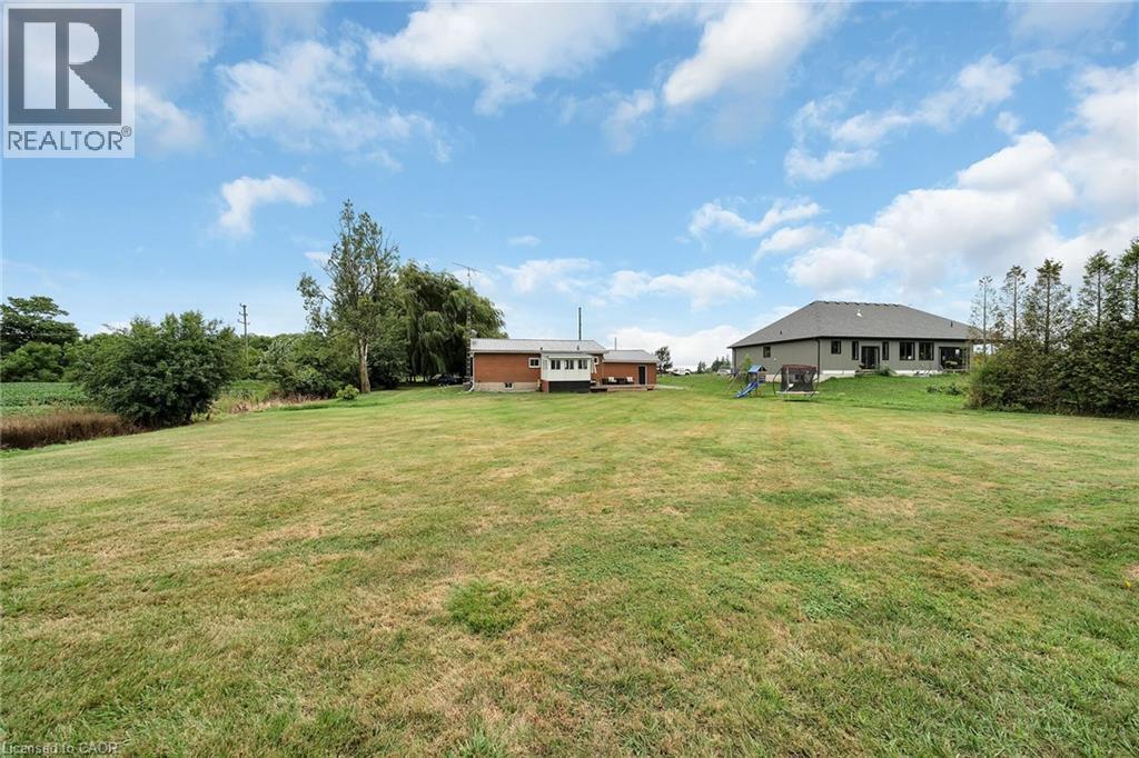 Photo 10 of 1073 Concession 6 Woodhouse Road, Simcoe ON