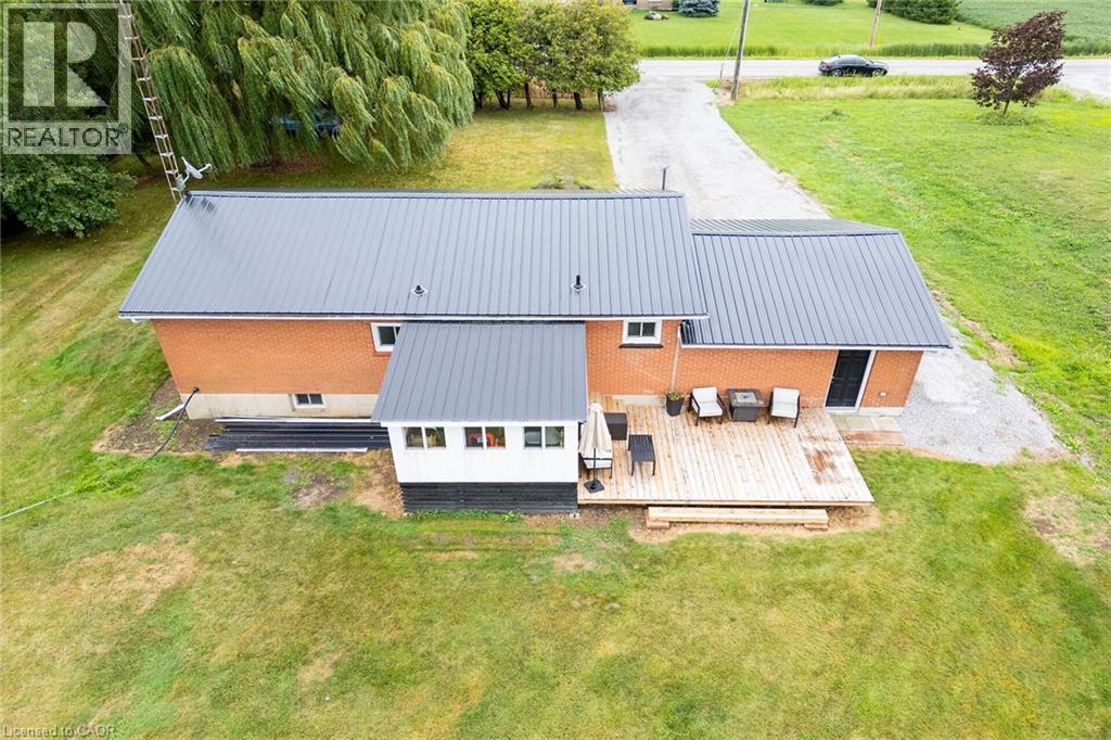 Photo 45 of 1073 Concession 6 Woodhouse Road, Simcoe ON