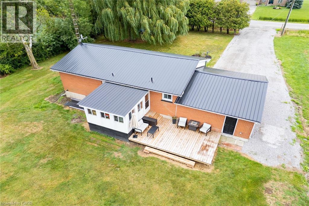 Photo 30 of 1073 Concession 6 Woodhouse Road, Simcoe ON