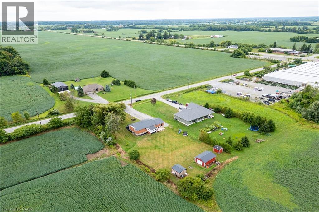 Photo 8 of 1073 Concession 6 Woodhouse Road, Simcoe ON