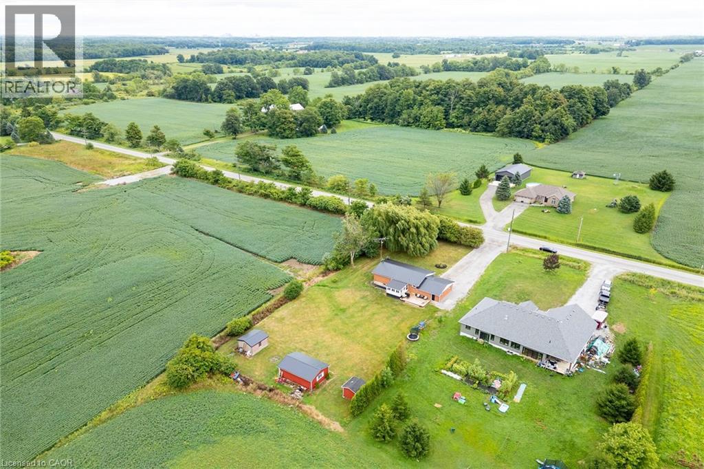 Photo 41 of 1073 Concession 6 Woodhouse Road, Simcoe ON