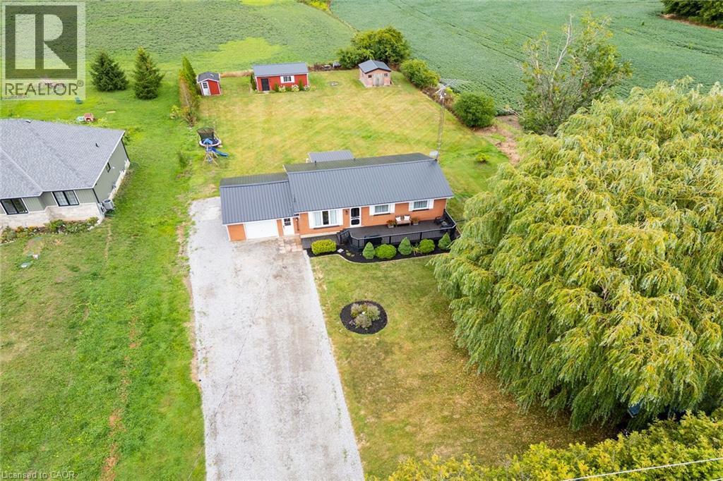 Photo 16 of 1073 Concession 6 Woodhouse Road, Simcoe ON