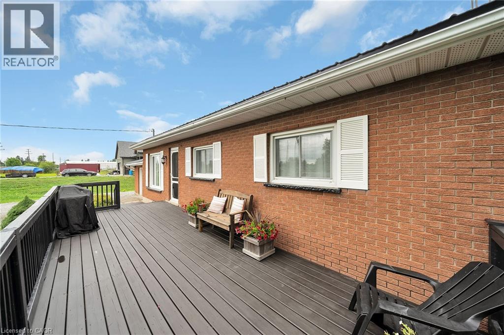 Photo 33 of 1073 Concession 6 Woodhouse Road, Simcoe ON