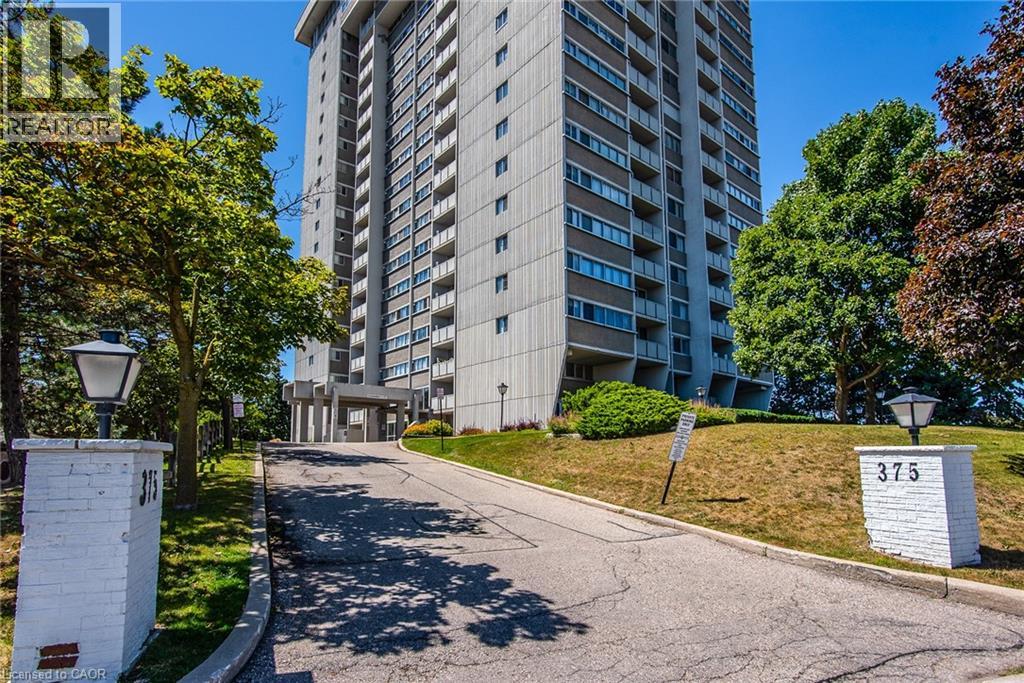 Photo 41 of 375 King Street N Unit 306, Waterloo ON