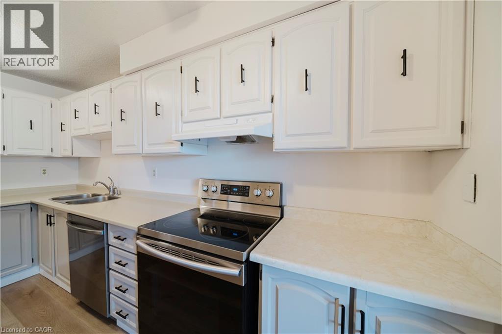 Photo 10 of 375 King Street N Unit 306, Waterloo ON