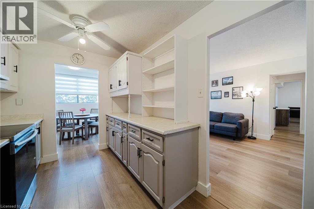 Photo 45 of 375 King Street N Unit 306, Waterloo ON