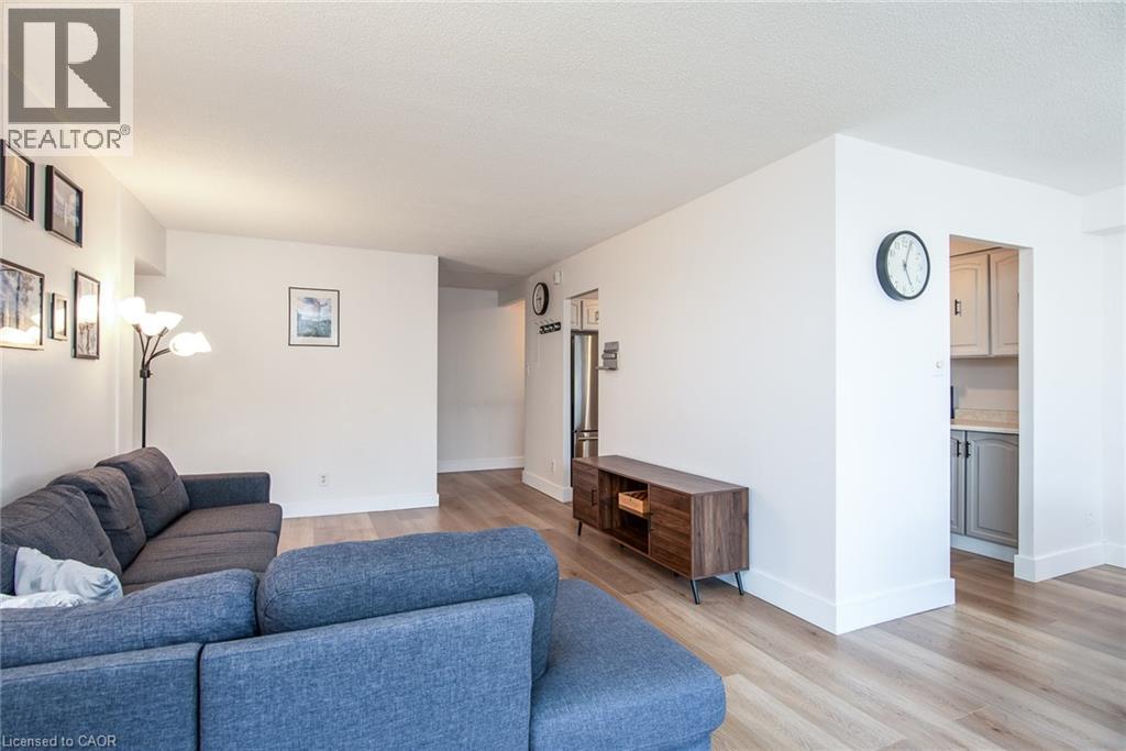 Photo 9 of 375 King Street N Unit 306, Waterloo ON