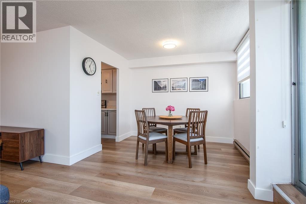 Photo 21 of 375 King Street N Unit 306, Waterloo ON
