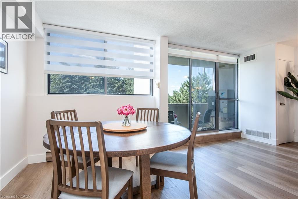 Photo 11 of 375 King Street N Unit 306, Waterloo ON