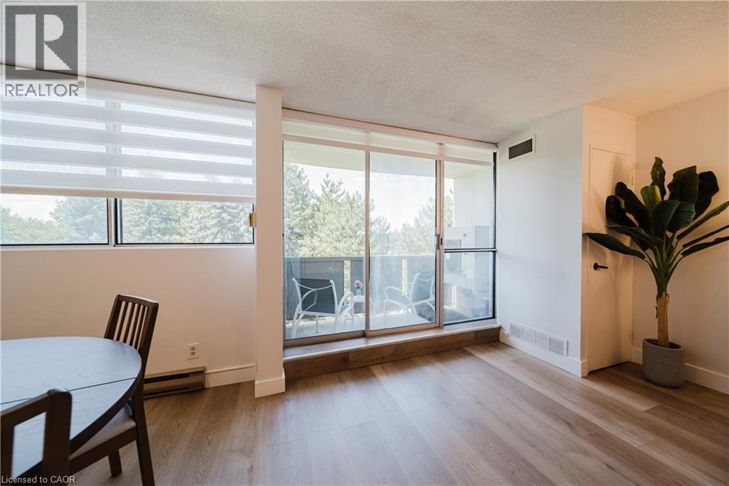 Photo 19 of 375 King Street N Unit 306, Waterloo ON