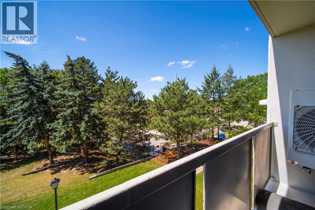 Photo 25 of 375 King Street N Unit 306, Waterloo ON