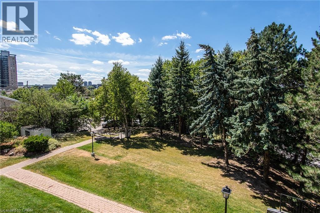 Photo 26 of 375 King Street N Unit 306, Waterloo ON