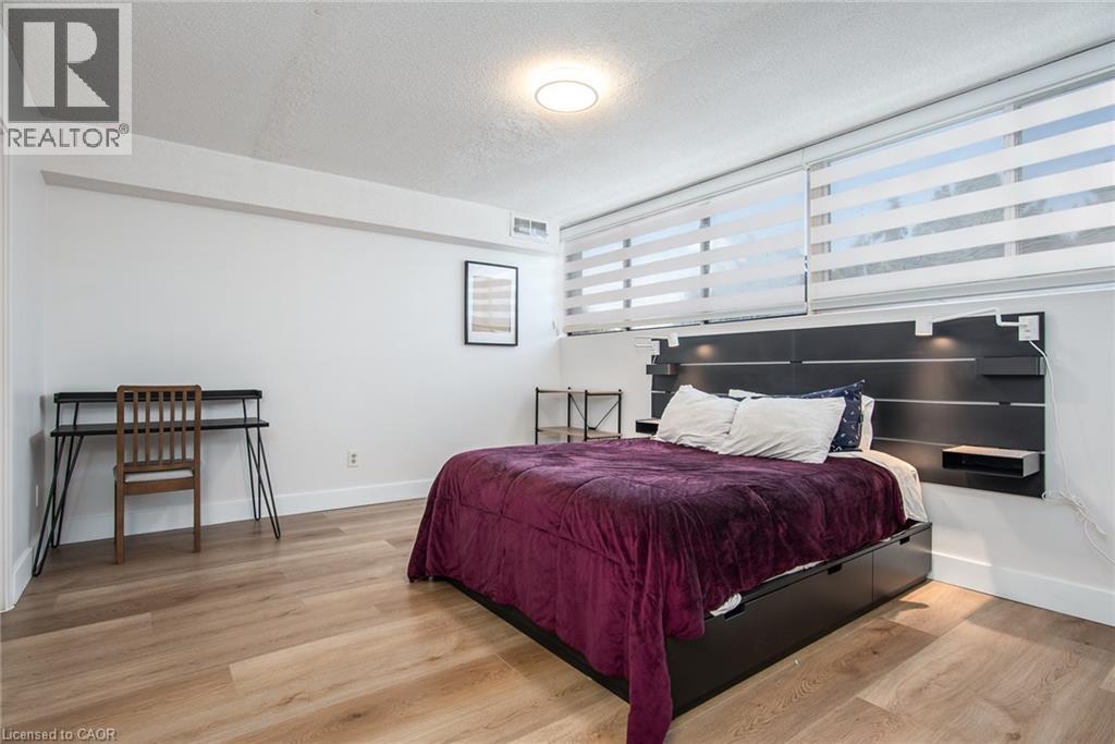 Photo 35 of 375 King Street N Unit 306, Waterloo ON