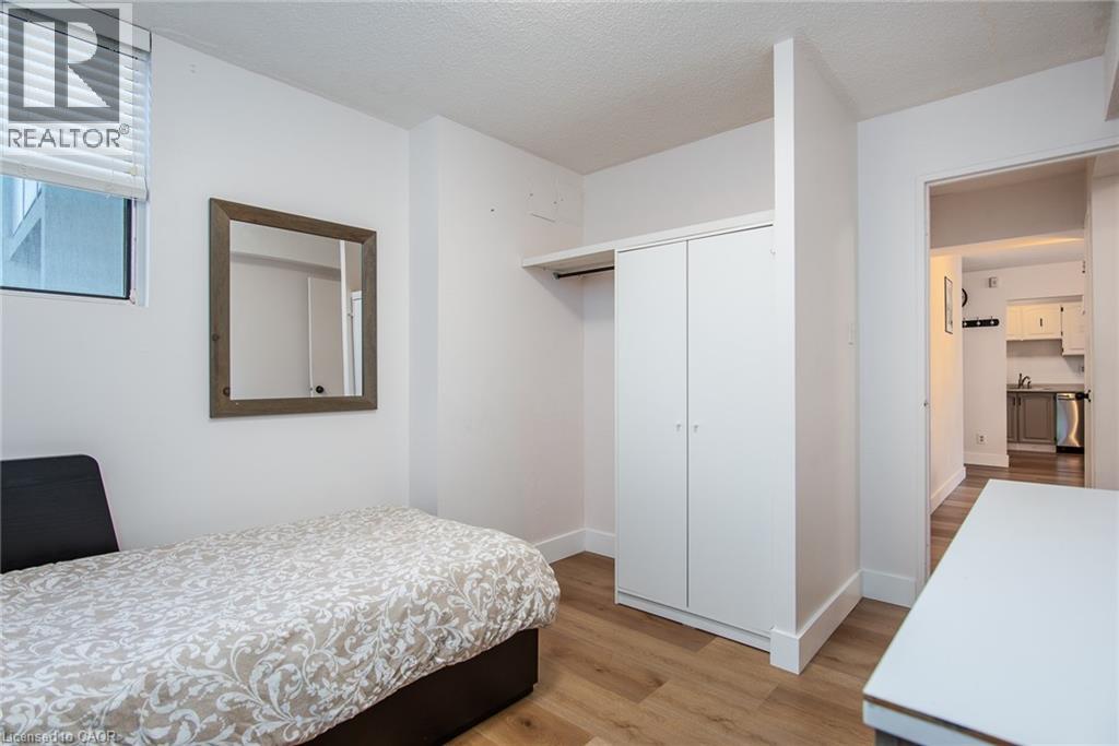 Photo 14 of 375 King Street N Unit 306, Waterloo ON