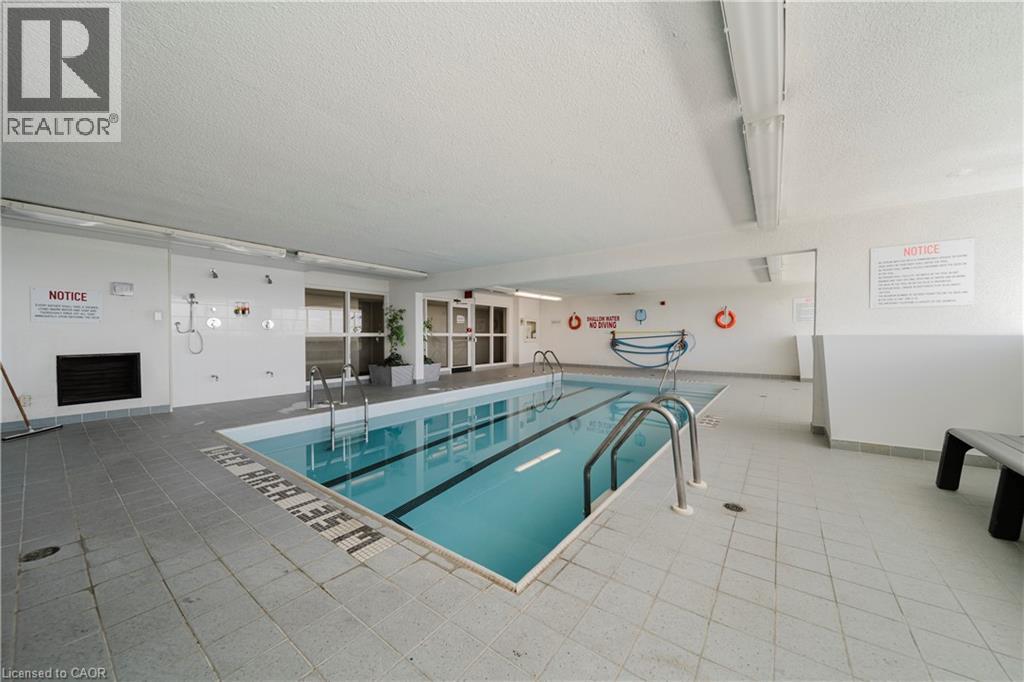 Photo 18 of 375 King Street N Unit 306, Waterloo ON