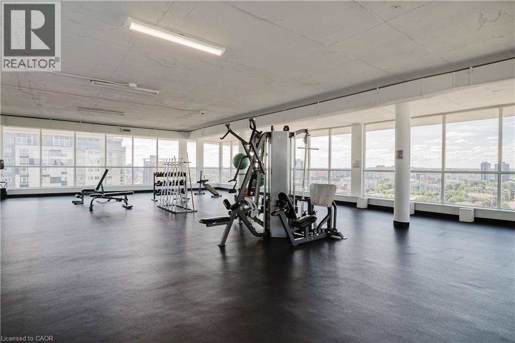 Photo 23 of 375 King Street N Unit 306, Waterloo ON