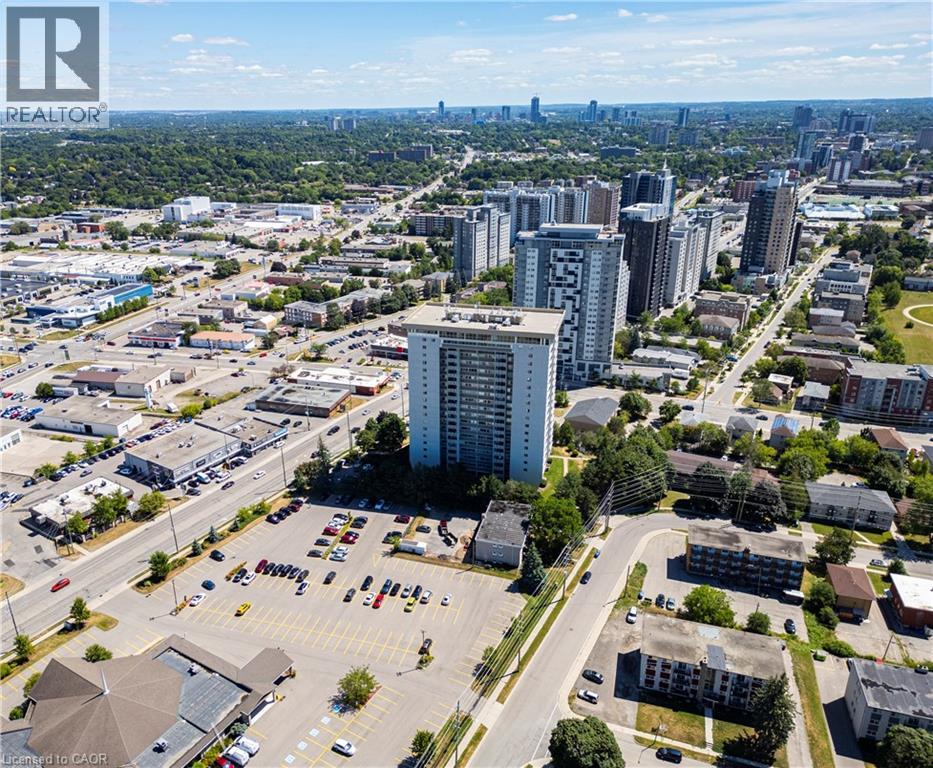 Photo 15 of 375 King Street N Unit 306, Waterloo ON