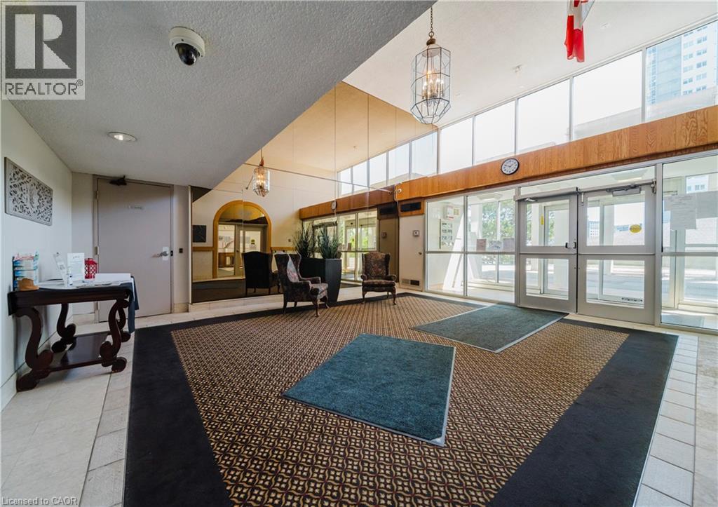Photo 12 of 375 King Street N Unit 306, Waterloo ON