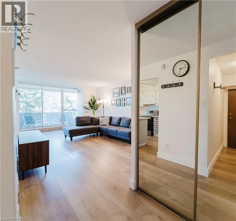 Photo 34 of 375 King Street N Unit 306, Waterloo ON