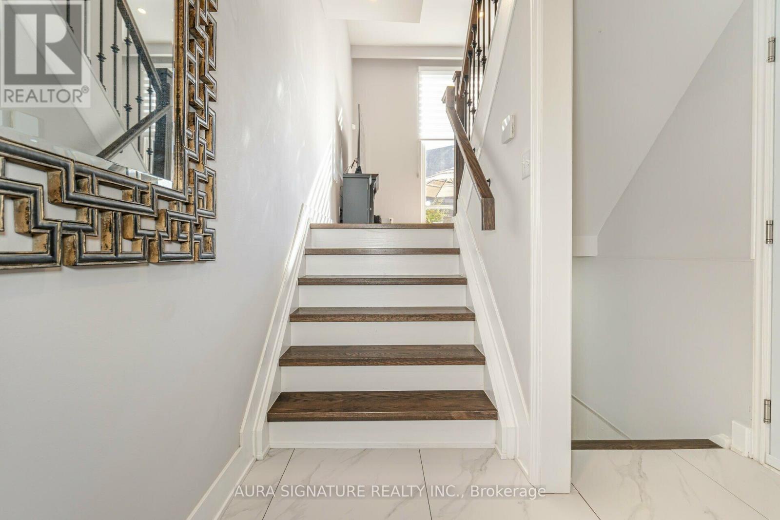 Photo 25 of 26 88 Rainbow Drive, Vaughan ON