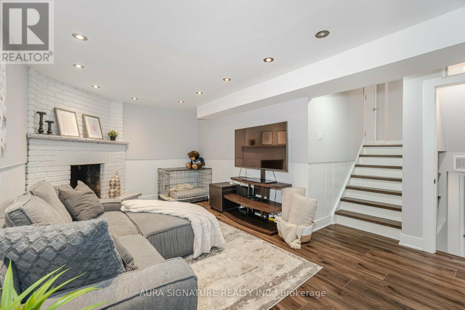 Photo 37 of 26 88 Rainbow Drive, Vaughan ON