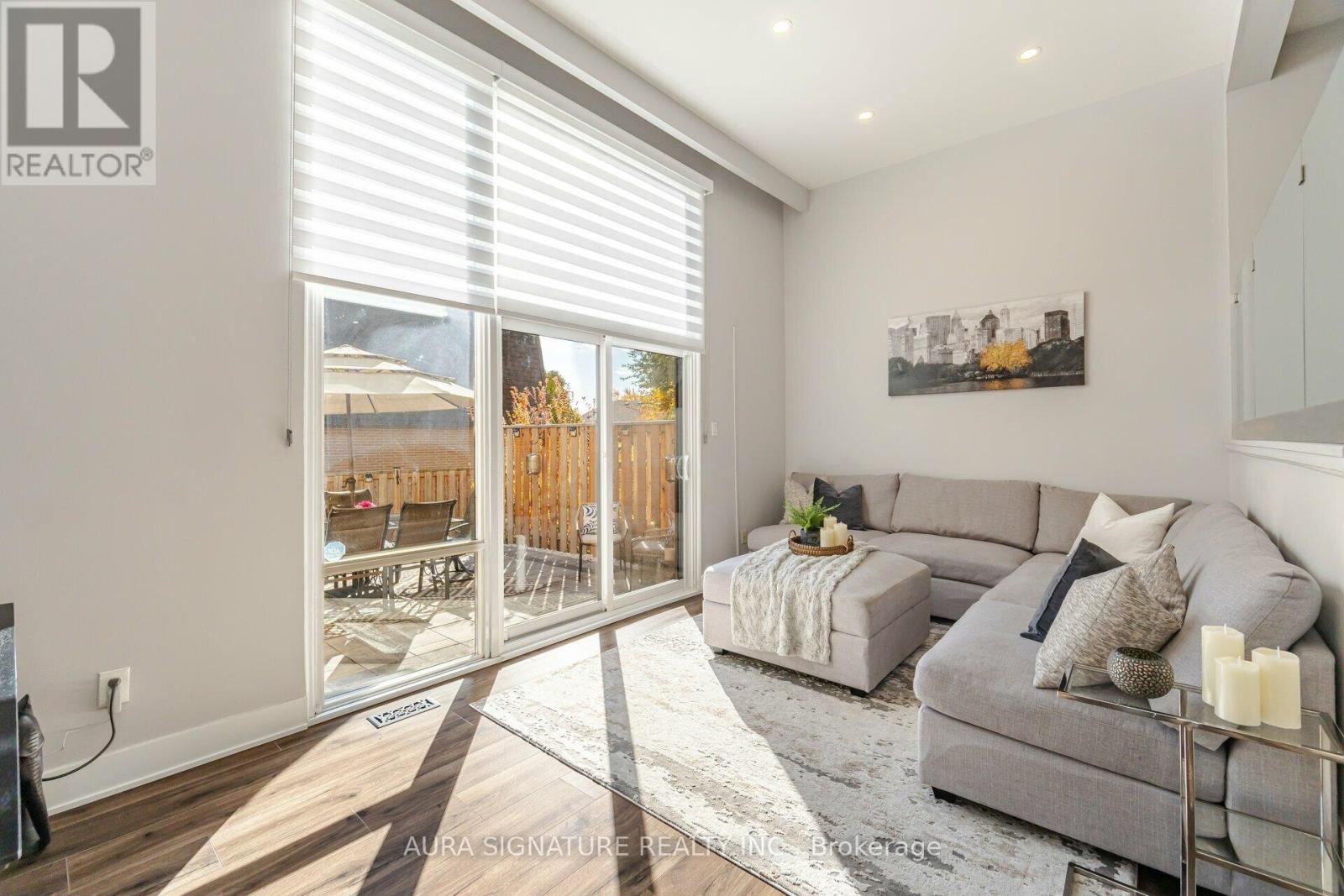 Photo 32 of 26 88 Rainbow Drive, Vaughan ON