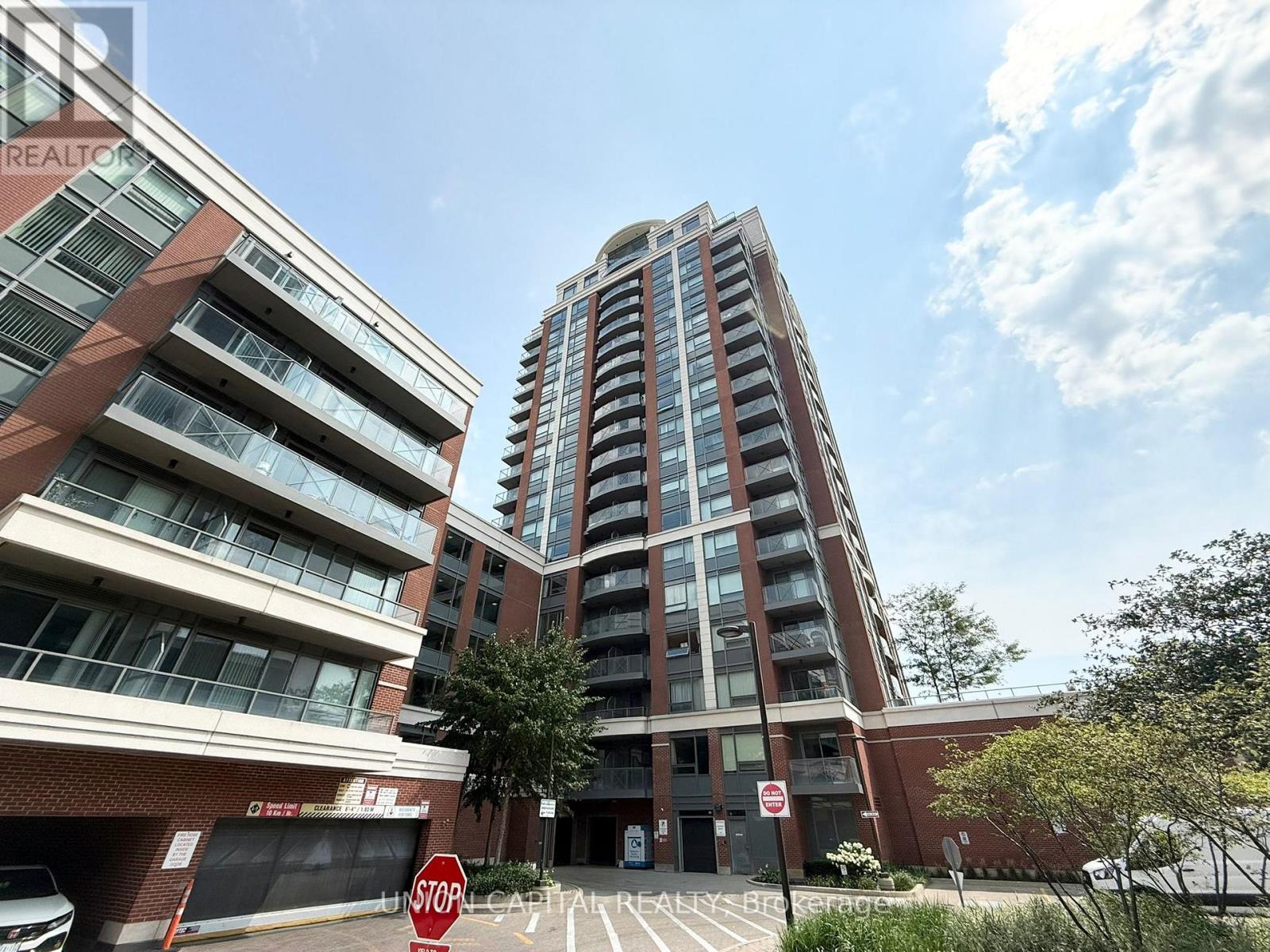 Photo 1 of 503 8200 Birchmount Road, Markham ON