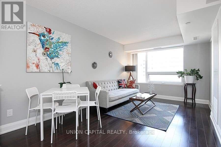 Photo 10 of 503 8200 Birchmount Road, Markham ON