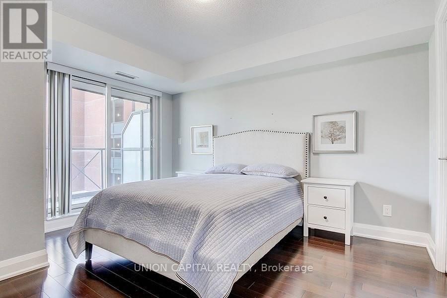 Photo 12 of 503 8200 Birchmount Road, Markham ON