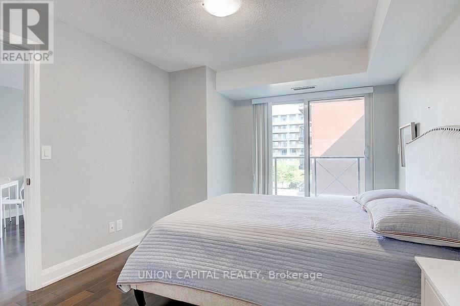 Photo 13 of 503 8200 Birchmount Road, Markham ON